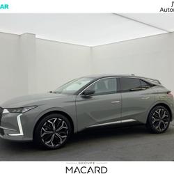 DS DS4 E-TENSE 225ch Rivoli Bo&eacute;