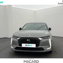 DS DS4 E-TENSE 225ch Rivoli Bo&eacute;