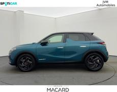 DS DS3 Crossback Boé