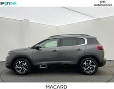 Citroen C5 Aircross Boé