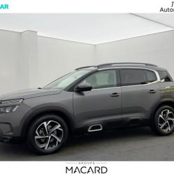 Citroen C5 Aircross BlueHDi 130ch S&S Feel EAT8 Bo&eacute;