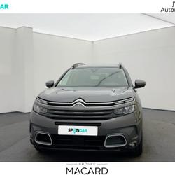 Citroen C5 Aircross BlueHDi 130ch S&S Feel EAT8 Bo&eacute;
