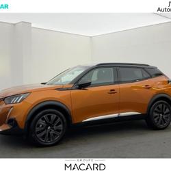 Peugeot 2008 e-2008 136ch GT Bo&eacute;