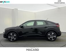 Citroen C4 Boé