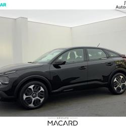 Citroen C4 1.2 PureTech 100ch S&S YOU Bo&eacute;