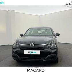 Citroen C4 1.2 PureTech 100ch S&S YOU Bo&eacute;