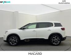 Citroen C5 Aircross Boé