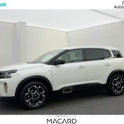 Citroen C5 Aircross PureTech 130ch S&S C-Series EAT8 Bo&eacute;