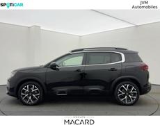 Citroen C5 Aircross Boé