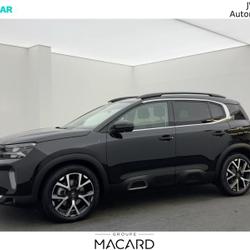 Citroen C5 Aircross Hybrid 225ch Shine Pack e-EAT8 Bo&eacute;