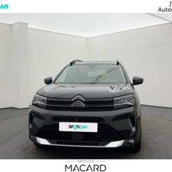 Citroen C5 Aircross Hybrid 225ch Shine Pack e-EAT8 Bo&eacute;