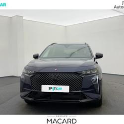 DS DS7 BlueHDi 130ch Performance Line + Automatique Bo&eacute;