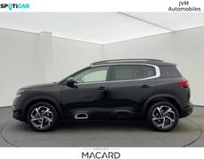 Citroen C5 Aircross Boé