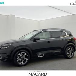 Citroen C5 Aircross PureTech 180ch S&S Shine EAT8 Bo&eacute;