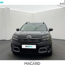 Citroen C5 Aircross PureTech 180ch S&S Shine EAT8 Bo&eacute;