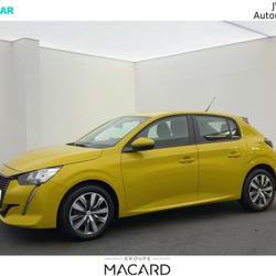 Peugeot 208 1.2 PureTech 100ch S&S Active Bo&eacute;