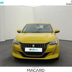 Peugeot 208 1.2 PureTech 100ch S&S Active Bo&eacute;