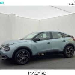 Citroen C4 PureTech 130ch S&S C-Series EAT8 Bo&eacute;