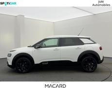 Citroen C4 Cactus Boé