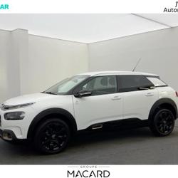 Citroen C4 Cactus BlueHDi 100ch S&S Origins E6.d-TEMP 92g Bo&eacute;
