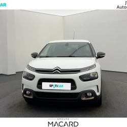Citroen C4 Cactus BlueHDi 100ch S&S Origins E6.d-TEMP 92g Bo&eacute;