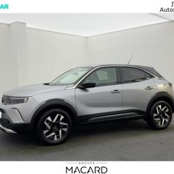 Opel Mokka 1.2 Turbo 130ch Elegance BVA8 Bo&eacute;