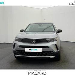 Opel Mokka 1.2 Turbo 130ch Elegance BVA8 Bo&eacute;