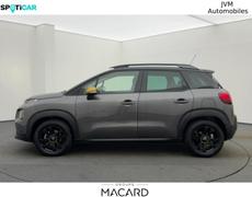 Citroen C3 Aircross Boé