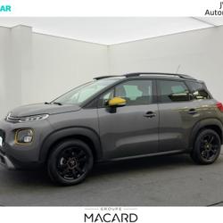 Citroen C3 Aircross PureTech 110ch S&S Rip Curl Bo&eacute;