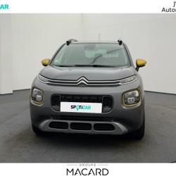 Citroen C3 Aircross PureTech 110ch S&S Rip Curl Bo&eacute;