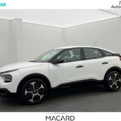 Citroen C4 PureTech 100ch S&S Feel Bo&eacute;