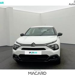 Citroen C4 PureTech 100ch S&S Feel Bo&eacute;