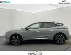DS DS4 Boé