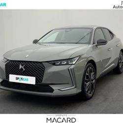 DS DS4 E-TENSE 225ch Op&eacute;ra Bo&eacute;