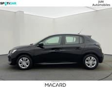 Peugeot 208 Boé