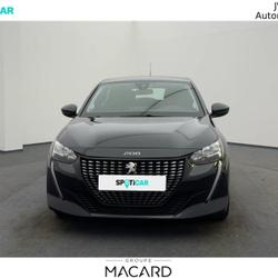 Peugeot 208 1.5 BlueHDi 100ch S&S Active Bo&eacute;