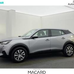 Peugeot 2008 1.5 BlueHDi 110ch S&S Active Business 5cv Bo&eacute;