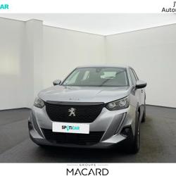 Peugeot 2008 1.5 BlueHDi 110ch S&S Active Business 5cv Bo&eacute;