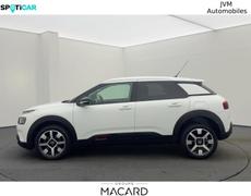 Citroen C4 Cactus Boé