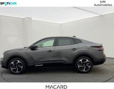 Citroen C4 X Boé