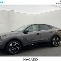 Citroen C4 X PureTech 130ch S&S Shine EAT8 Bo&eacute;