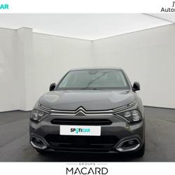 Citroen C4 X PureTech 130ch S&S Shine EAT8 Bo&eacute;