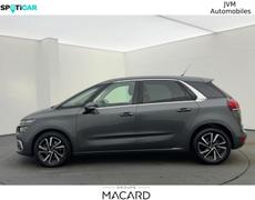 Citroen C4 Picasso Boé