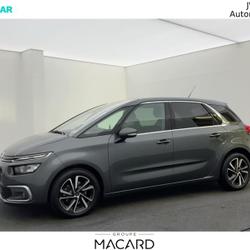 Citroen C4 Picasso BlueHDi 150ch Shine S&S EAT6 Bo&eacute;