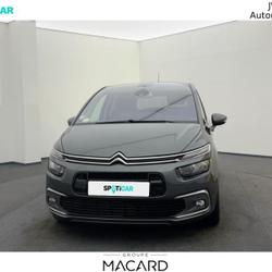 Citroen C4 Picasso BlueHDi 150ch Shine S&S EAT6 Bo&eacute;
