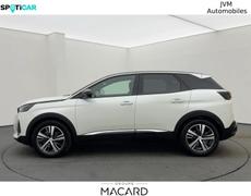 Peugeot 3008 Boé