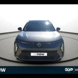 Renault Scenic 4 E-Tech Electric 220ch Techno grande autonomie -25 N&icirc;mes