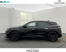 DS DS4 Boé