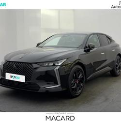 DS DS4 E-TENSE 225ch Performance Line + Bo&eacute;