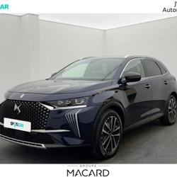 DS DS7 E-TENSE 4x4 300ch Opera Bo&eacute;
